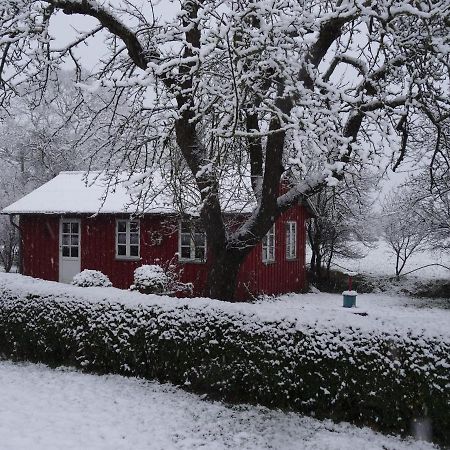 Hansenhof Kappeln Exteriér fotografie