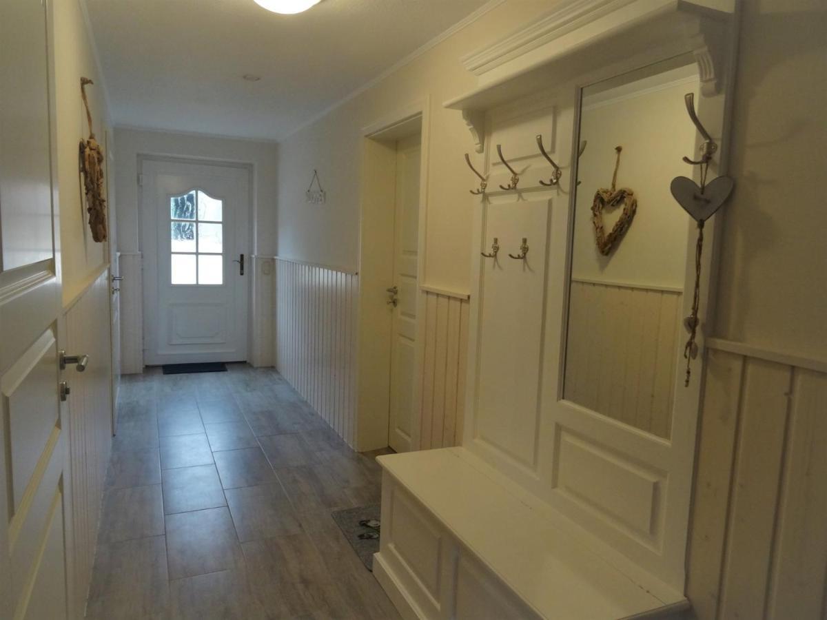 Hansenhof Kappeln Pokoj fotografie